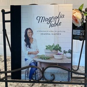 𝅺JOANNA Gaines Magnolia Table Cookbook